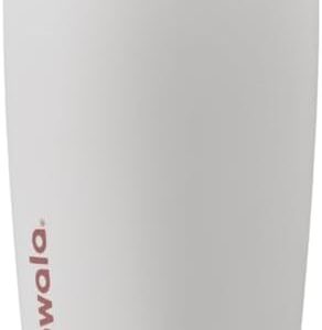 owala smoothsip 12 oz insulated coffee tumbler – vanilla bean