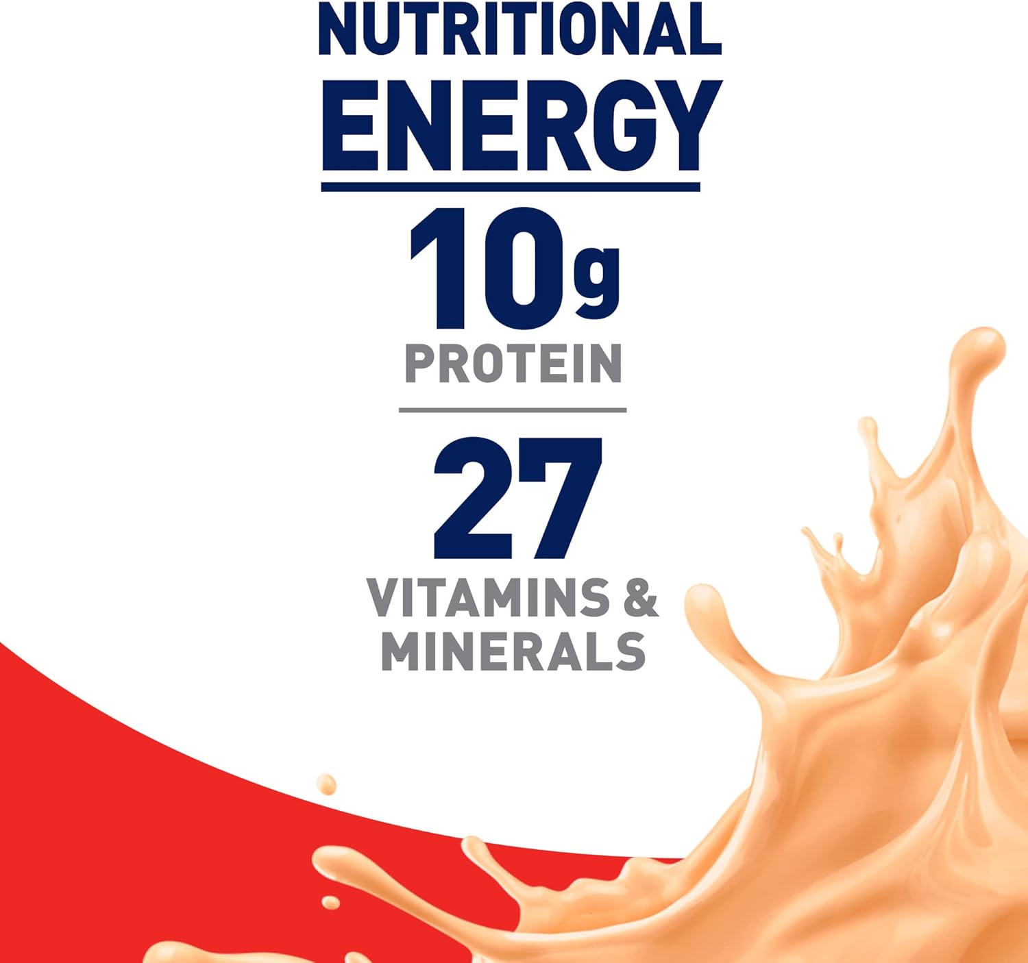 boost original nutritional drink – peaches & creme, 8 fl oz (24 pack) boost original nutritional drink – peaches & creme, 8 fl oz (24 pack)