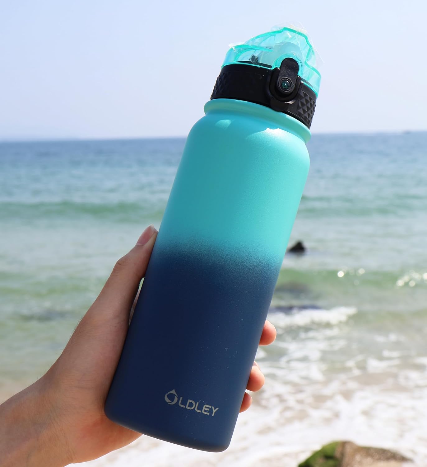 oldley 20oz insulated stainless steel water bottle oldley 20oz insulated stainless steel water bottle