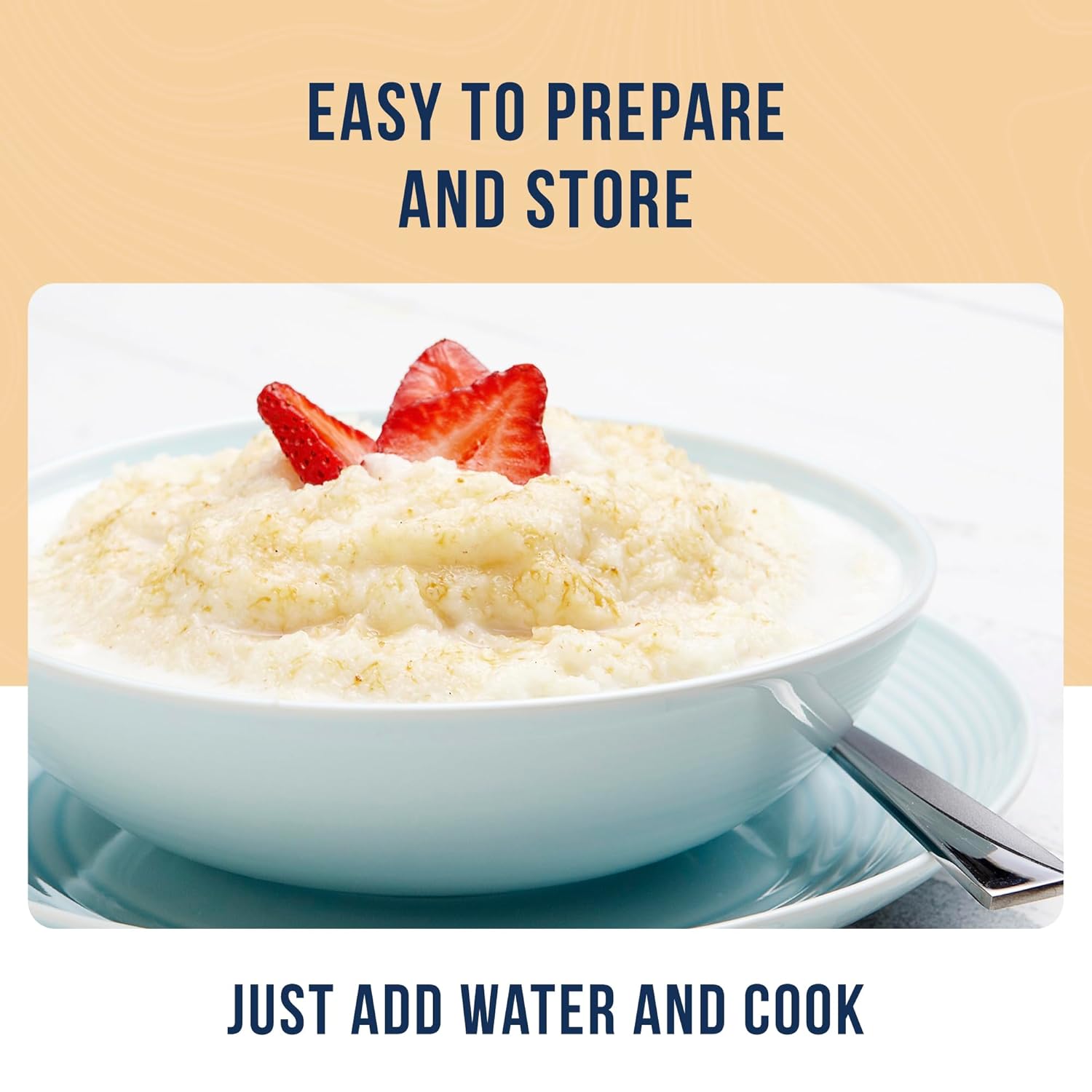 creamy wheat cereal emergency food supply creamy wheat cereal emergency food supply