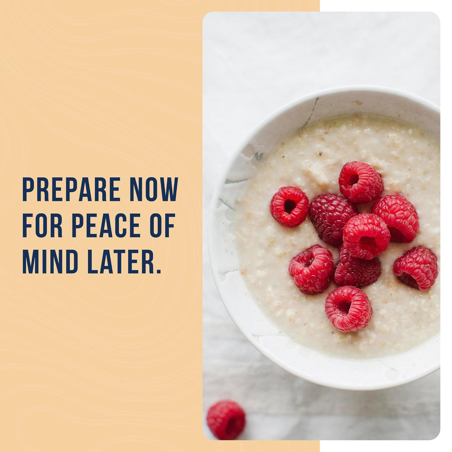 creamy wheat cereal emergency food supply creamy wheat cereal emergency food supply