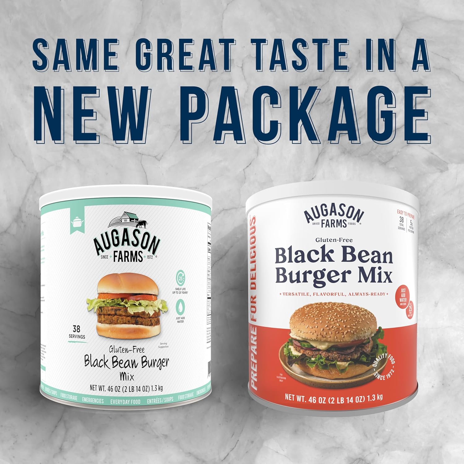 augason farms black bean burger mix augason farms black bean burger mix