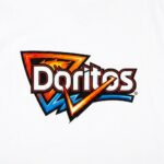 Home doritos logo on white background 202605170528